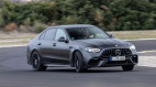 Mercedes-AMG thừa nhận động cơ hybrid 4 xi-lanh trên C63 “không được đón nhận”