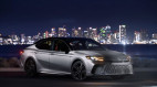 Toyota Camry 2027 trình làng: Thiết kế không đổi, vẫn dùng hệ truyền động hybrid, giá tăng gần 20 triệu VNĐ