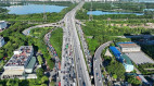 Phạt xe không giữ khoảng cách an toàn trên cao tốc từ 27/8: Cục CSGT khẳng định không làm khó tài xế