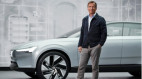 CEO Volvo dự báo giá xe điện sẽ rẻ hơn xe xăng trong 5 năm tới