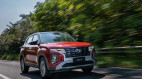 Hyundai bán được 4.470 xe trong tháng 4/2025: Creta dẫn đầu doanh số