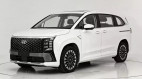 Hyundai Custin 2027 lộ diện với thiết kế khỏe khoắn, cùng hai tùy chọn động cơ tăng áp