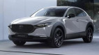 Mazda làm mới CX-30: Bổ sung bản Homura Plus, nâng cấp loạt tính năng an toàn
