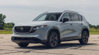 Mazda CX-5 2027 chính thức ra mắt với trợ lý AI Google Gemini tích hợp sẵn trên tất cả các phiên bản