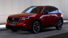 Mazda CX-5 thế hệ mới chuyển mình sang Full Hybrid, quyết giữ 