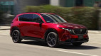 Mazda trình làng CX-5 Hybrid công suất cao, hứa hẹn sớm cập bến thị trường Việt Nam