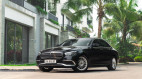 [ĐÁNH GIÁ XE] Mercedes-Benz E 200 Exclusive: Vẫn là chuẩn mực cho sự sang trọng!