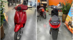 Thực tế Dat Bike Era: Xe máy điện sở hữu cốp 50 lít, đi được 200 km, giá từ 29,9 triệu đồng