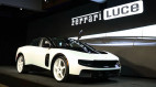 Ferrari Luce đầu tiên được đấu giá hơn 1 nghìn tỷ VNĐ, cao gấp 36 lần mức giá dự kiến ban đầu