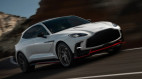 Aston Martin DBX S ra mắt: SUV hiệu năng cao mới thay thế DBX707