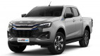 Bán tải điện Isuzu D-Max EV 