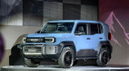 Toyota Land Cruiser FJ gây sốt tại Đông Nam Á: Vừa ra mắt đã 