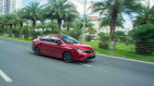 Honda Việt Nam bán 197.349 xe máy và 2.617 ô tô trong tháng 07/2025
