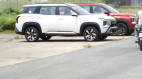 Mitsubishi Destinator 