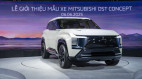 Đại lý Việt nhận cọc Mitsubishi Destinator, giá dự kiến dưới 800 triệu đồng