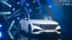 Mercedes-Benz E 300 AMG: Chuẩn mực mới của sedan hạng sang tầm trung