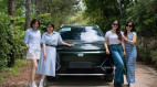 [ĐÁNH GIÁ XE] Lái Geely EX5 EM-i từ Hà Nội lên Sóc Sơn: Rất nhàn, rất rộng… nhưng có 2 điểm khiến tôi lăn tăn
