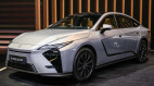 Lexus ES thế hệ mới ra mắt Đông Nam Á, lần đầu có bản thuần điện chạy tới 685 km