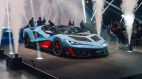 Lamborghini Fenomeno Roadster trình làng: Siêu xe hybrid mạnh hơn 1.000 mã lực, chỉ sản xuất đúng 15 chiếc, giá gần 155 tỷ VNĐ