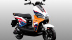 VinFast Flazz Max có bản nâng cấp: Xe máy điện đổi pin chạy được 85 km/sạc, giá chỉ hơn 13 triệu đồng
