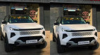 Chưa ra mắt toàn cầu, Toyota Fortuner thế hệ mới đã có 