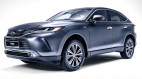 Toyota Harrier 2026 ra mắt Đông Nam Á: SUV ngang cỡ Mazda CX-5, giá hơn 1,9 tỷ VNĐ