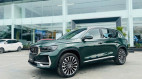 Geely Việt Nam nhận cọc Monjaro và EX5: Ưu đãi tới 100 triệu đồng