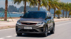 Geely Việt Nam ưu đãi lên đến 100 triệu đồng trong tháng 8