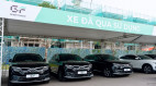 Giám đốc GF Thăng Long: Xe “lướt chuẩn GF” là chuẩn mực mới thị thường ô tô cũ