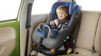 ISOFIX là gì? Có cần thiết hơn dây an toàn?