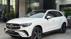 Cận cảnh Mercedes-Benz GLC 350 e 4MATIC tại đại lý: SUV PHEV mới giá 2,999 tỷ đồng, chạy thuần điện tới 128 km