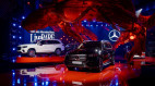 Mercedes-Benz GLS 450 2025 ra mắt Việt Nam: Giá từ 5,689 tỷ đồng