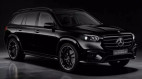 Mercedes-Benz nhận đặt trước GLS 450 Edition 140 tại Việt Nam: Giá dự kiến hơn 6 tỷ đồng, chỉ phân phối giới hạn 30 xe