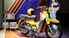 Honda ra mắt Super Cub Tokyo 80s lấy cảm hứng thập niên 1980: Số lượng giới hạn chỉ 500 xe, giá khoảng 42,7 triệu VNĐ