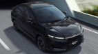 Honda City 2026 vừa ra mắt đã nhận 