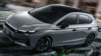 Honda City 2026 chốt giá từ 448 triệu VNĐ tại Đông Nam Á: Bổ sung bản HEV giá rẻ, nâng cấp thiết kế và màn hình 10 inch