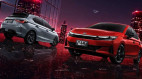 Honda City 2026 chính thức ra mắt Đông Nam Á: Thiết kế thể thao, màn hình lớn, hệ truyền động HEV tiết kiệm