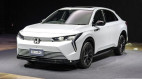 Honda e:N2 chính thức lộ diện tại Đông Nam Á: SUV thuần điện đi được 530 km/sạc, giá dự kiến 1,1 tỷ VNĐ