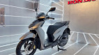 Honda Việt Nam chính thức giới thiệu SH160i/125i: Giá từ 76,4 triệu đồng