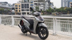[ĐÁNH GIÁ XE] Honda SH160i 2026: Giá trị thực tế làm nên đẳng cấp của một mẫu tay ga cao cấp