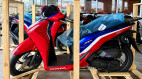 Honda SH150i Special Edition HRC 2026 bản giới hạn về Việt Nam được chào bán với giá 250 triệu đồng