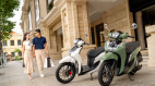 Honda SH Mode 2027 chênh 6,8 triệu giữa các phiên bản: Khác biệt nằm ở đâu?