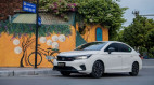 Honda hỗ trợ 50% lệ phí trước bạ, cùng loạt ưu đãi cho khách hàng mua xe trong tháng 5/2026