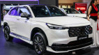 Honda HR-V Mugen 2026 chính thức ra mắt: Diện mạo hầm hố, thêm gói phụ kiện thể thao, giá quy đổi 850 triệu VNĐ