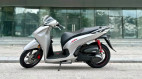 Honda Việt Nam đính chính giá bán SH350i sau thông báo điều chỉnh từ ngày 1/7