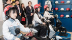 Honda Việt Nam mở trung tâm công nghệ xe máy điện dành cho trẻ em tại KidZania Hà Nội