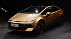 Hyundai Ioniq V chốt ngày mở bán tại Châu Á: Xe điện có thiết kế như Lamborghini, khoang lái siêu xịn sò với màn hình kép 27 inch