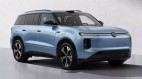 Volkswagen chuẩn bị tung ID.Era 8X: SUV EREV có thể chạy thuần điện tới 345 km