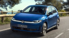 Volkswagen ID. Polo trình làng: Xe điện có thể chạy 454 km/sạc, sở hữu nhiều tiện nghi cao cấp hơn bản xăng