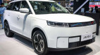 Chi tiết Jaecoo J5 EV sắp về Việt Nam: SUV điện cỡ B chạy được 470 km, sạc nhanh trong 28 phút